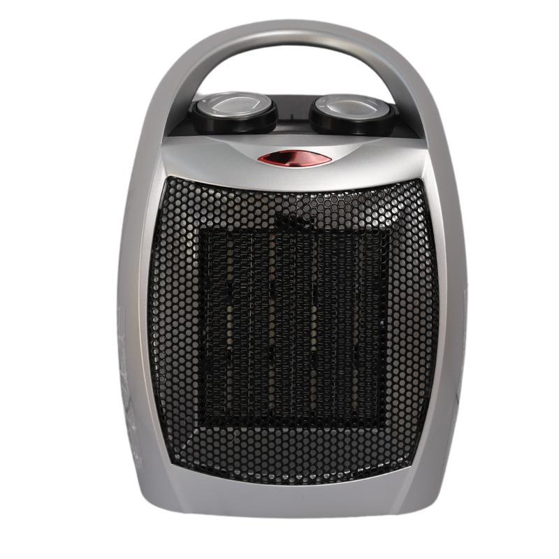 R.W.FLAME Portable Ceramic Space Heater with Adjustable Thermosta, 750W/1500W Appliances Household
