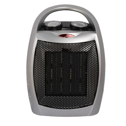R.W.FLAME Portable Ceramic Space Heater with Adjustable Thermosta, 750W/1500W Appliances Household