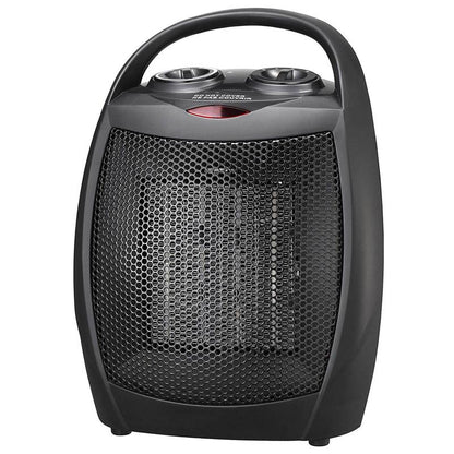 R.W.FLAME Portable Ceramic Space Heater with Adjustable Thermosta, 750W/1500W Appliances Household