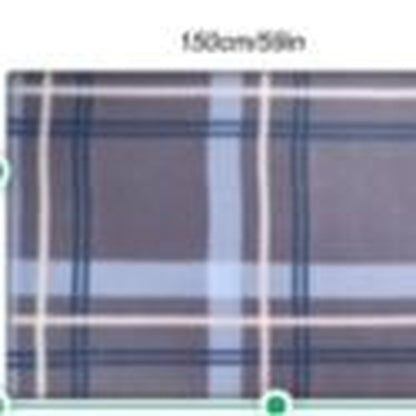 3-Heat Remote 12-Volt Plug in Heated Electric Blanket (Grey)